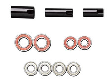 Santa Cruz Tallboy 4.0 set