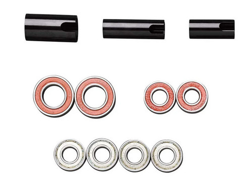 Santa cruz tallboy set - tallboy, 4.0