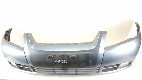 Paraurti anteriore chevrolet - paraurti,