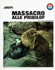WALTER BONATTI LE GRANDI