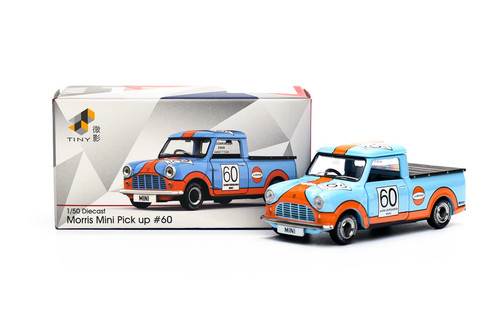 Modellino auto pressofuso tiny - modellino,