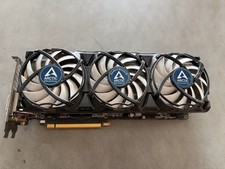 ZOTAC GeForce GTX 1080 Ti AMP