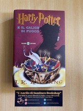 Harry potter calice di - harry,