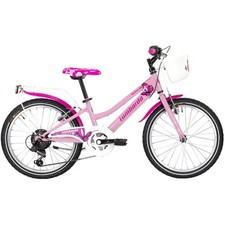 Lombardo CREMONA 20 6 SPEED