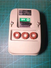 BTICINO 0603 INTERRUTTORE TRIPOLARE DA PARETE