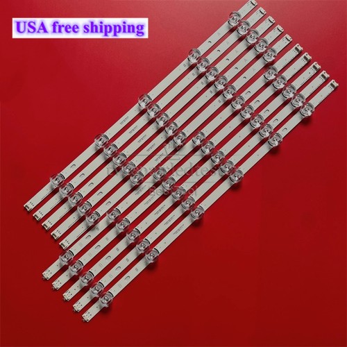 Strisce retroilluminazione led - strisce,