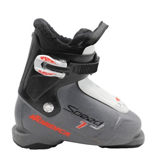 Scarponi sci junior - junior, nordica