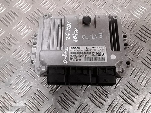 2009 citroen berlingo - 2009,