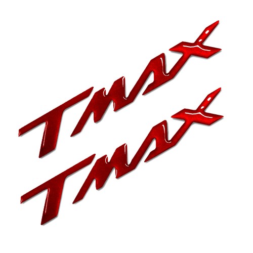Adesivi per yamaha tmax - adesivi,