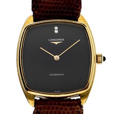 LONGINES 2P Diamond Square