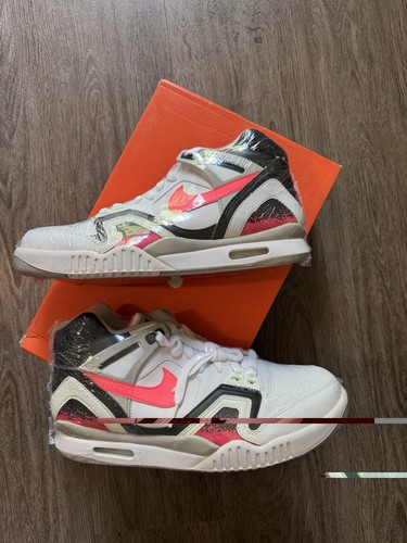 Nike air tech - nike, ii
