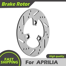 Front Brake Disc Rotor For