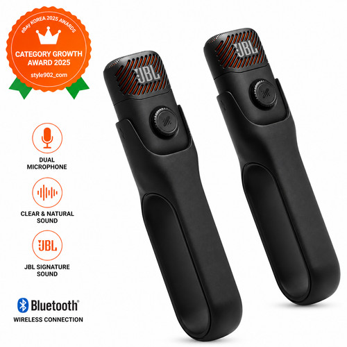 Originale jbl easysing mic - jbl,