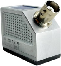 Rilevatore di difetti ad