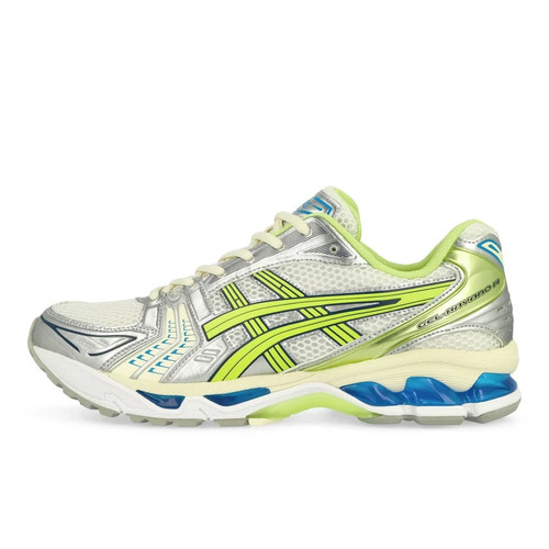 Asics gel kayano - asics, 14