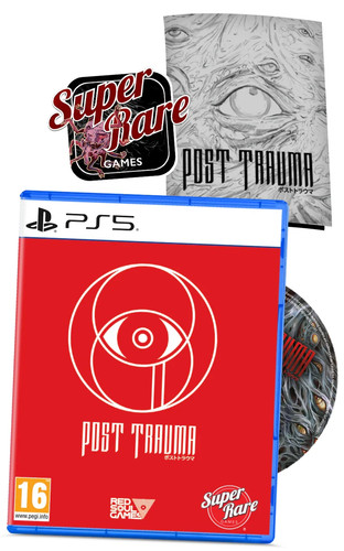 Post trauma import giochi - post,
