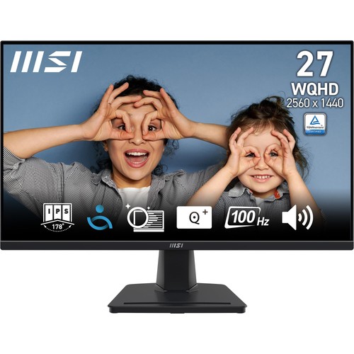 Msi pro mp275q monitor - pro,