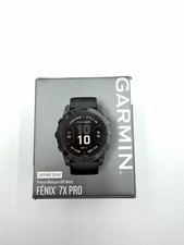 Smartwatch GPS Garmin Fenix 7x