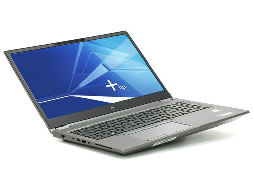 Zbook fury 6 - hp, fhd