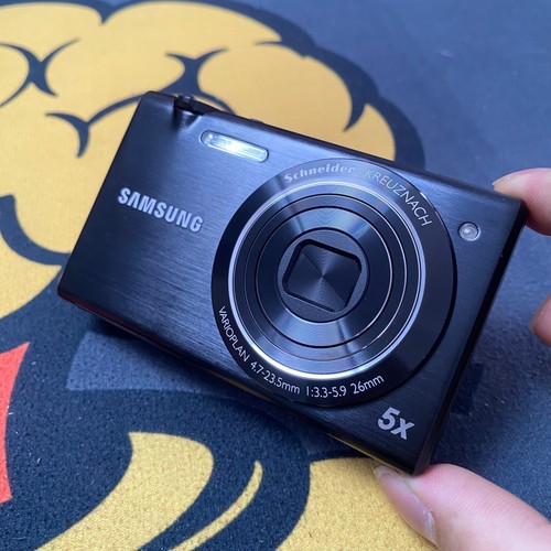 Samsung mv800 nero touch - samsung,