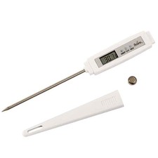 Termometro digitale per