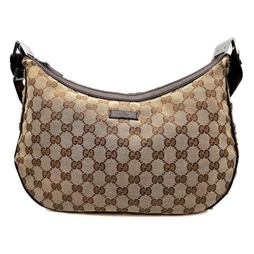 Borsa tracolla gucci - a,
