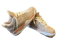 Air Jordan 4 Shimmer donna