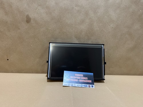 Display computer bordo - display, di
