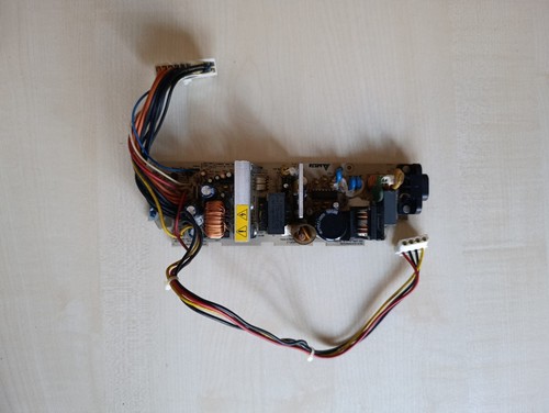 Alimentatore originale xbox - alimentatore,