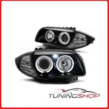 LPBM80 COPPIA FARI ANTERIORI