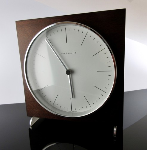 Junghans max bill orologio - , da