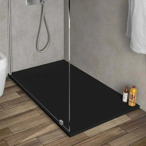 Piatto doccia 80x140 - , in
