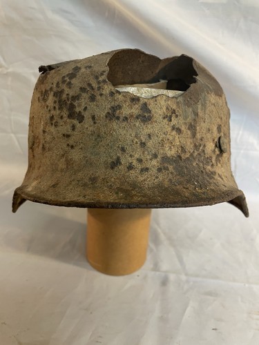 Rarissimo ww2 m35 wehrmacht - rarissimo, dd