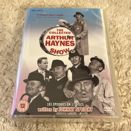 The collected arthur haynes - collected,