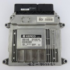 Centralina motore benzina Kia