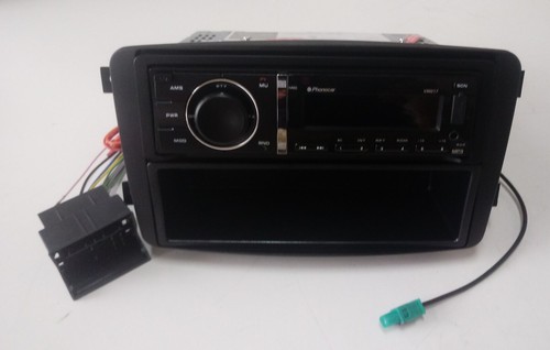 Autoradio per mercedes - per,