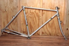 Vintage Alan Cyclocross Lugged