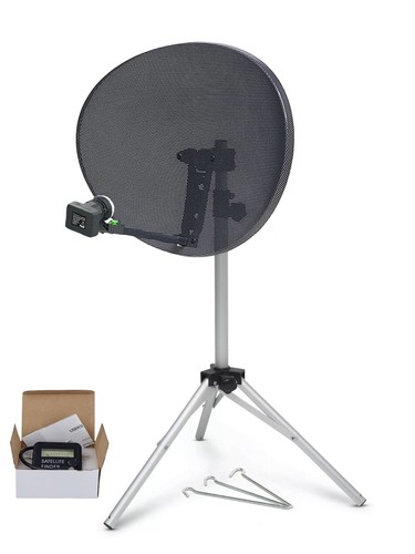 Piatto quad lnb - 80,