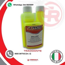 Tracciante 250 ml UV BRILLIANT