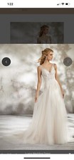 mori lee wedding dress 8277