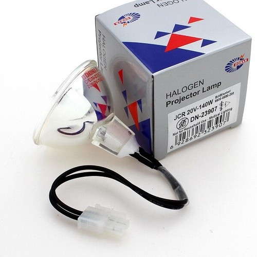 Lampada alogena per - , datex