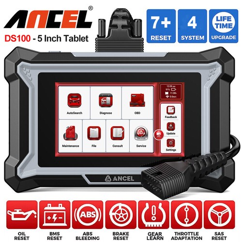 2026 ancel ds100 - 2026,