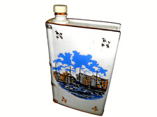 FINE BOTTIGLIA PORCELLANA