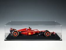 Teca in Plexiglas acrilico per