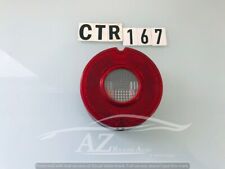 Trasparente fanale posteriore Opel Manta Hella 21299R3