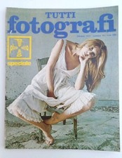 TUTTI FOTOGRAFI - Photex