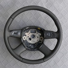 Volante Per AUDI A3 A4 A6 A8