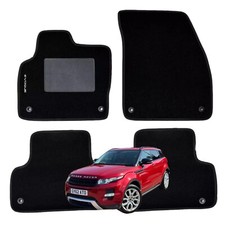 Set Tappeti Moquette per L.R