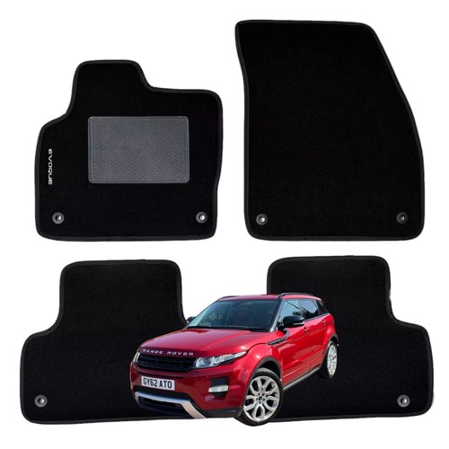 Set tappeti moquette per - set, l.r