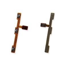 CAVO SWITCH Power FLAT Flex Tasto Accensione On Off Volume per HUAWEI P10 LITE